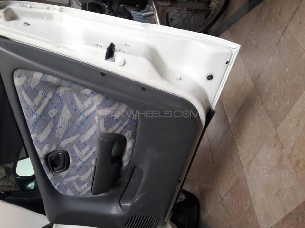 Suzuki Baleno 2005 for Sale in Rahim Yar Khan Suzuki Baleno 2005 for Sale in Rahim Yar Khan Image-10