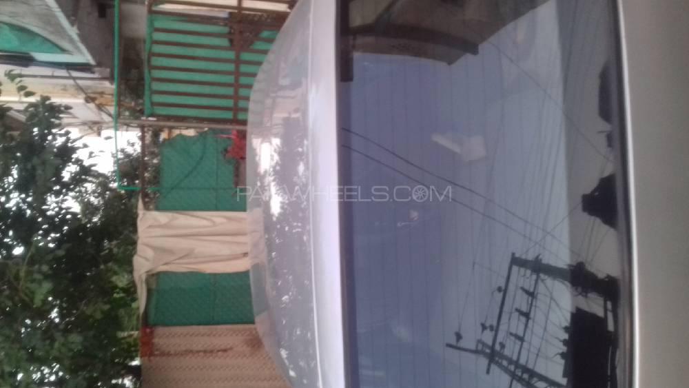 Suzuki Cultus 2001 for Sale in Islamabad Suzuki Cultus 2001 for Sale in Islamabad Image-3