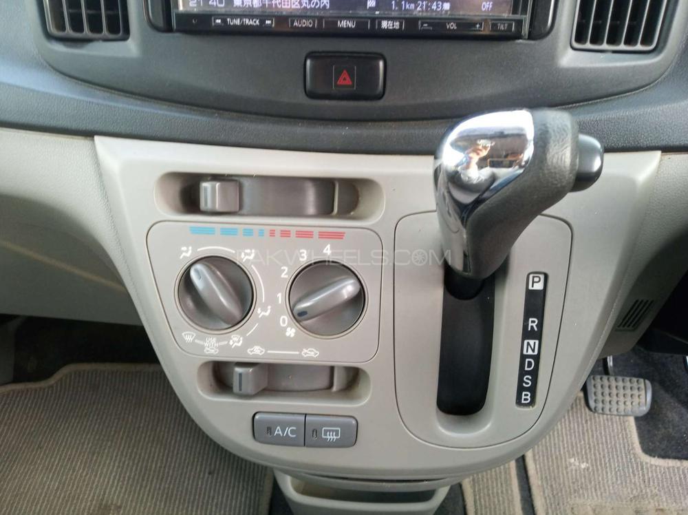Daihatsu Mira 2014 for Sale in Karachi Daihatsu Mira 2014 for Sale in Karachi Image-6