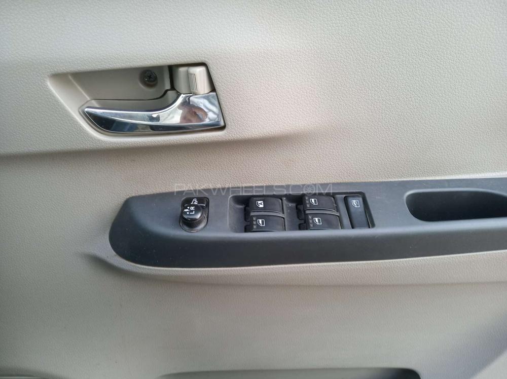 Daihatsu Mira 2014 for Sale in Karachi Daihatsu Mira 2014 for Sale in Karachi Image-8