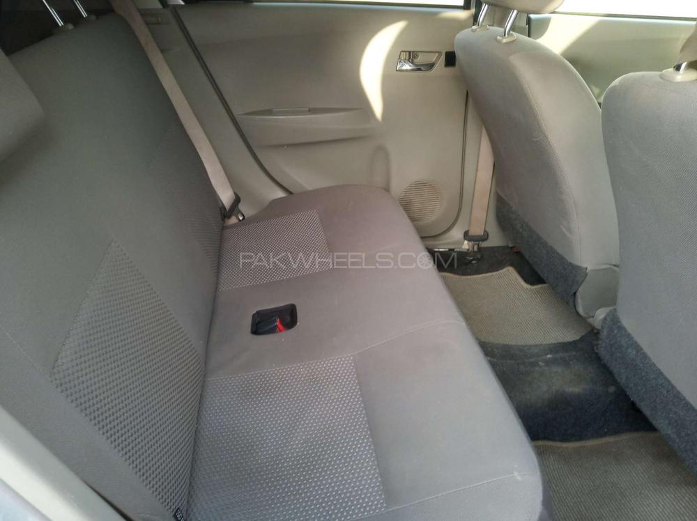 Daihatsu Mira 2014 for Sale in Karachi Daihatsu Mira 2014 for Sale in Karachi Image-10