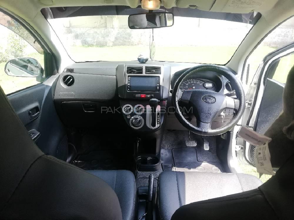 ڈائیہاتسو میرا 2014 for Sale in ملتان ڈائیہاتسو میرا 2014 for Sale in ملتان Image-4