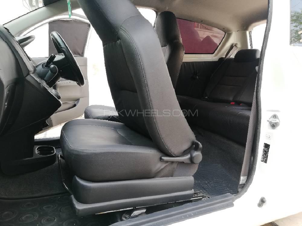 ڈائیہاتسو میرا 2014 for Sale in ملتان ڈائیہاتسو میرا 2014 for Sale in ملتان Image-12