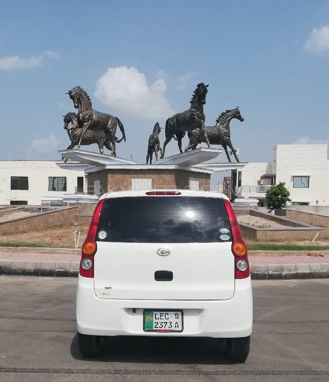 ڈائیہاتسو میرا 2014 for Sale in ملتان ڈائیہاتسو میرا 2014 for Sale in ملتان Image-14