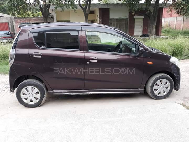 Daihatsu Mira 2010 for Sale in Lahore Daihatsu Mira 2010 for Sale in Lahore Image-2