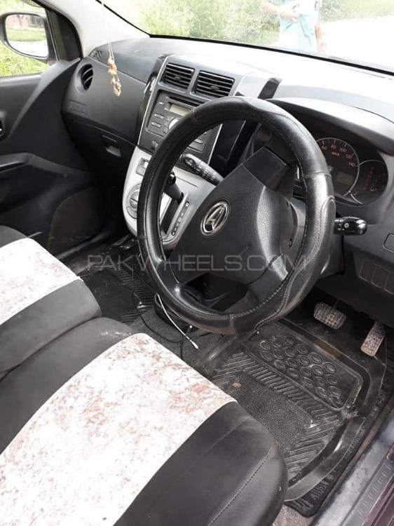 Daihatsu Mira 2010 for Sale in Lahore Daihatsu Mira 2010 for Sale in Lahore Image-5