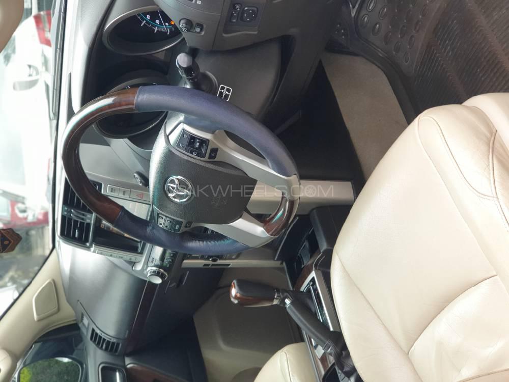 Toyota Prado 2010 for Sale in Islamabad Toyota Prado 2010 for Sale in Islamabad Image-6