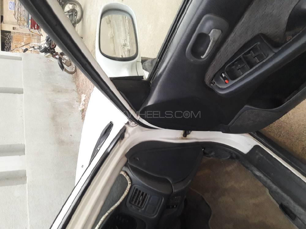 Honda Civic 1999 for Sale in Karachi Honda Civic 1999 for Sale in Karachi Image-2