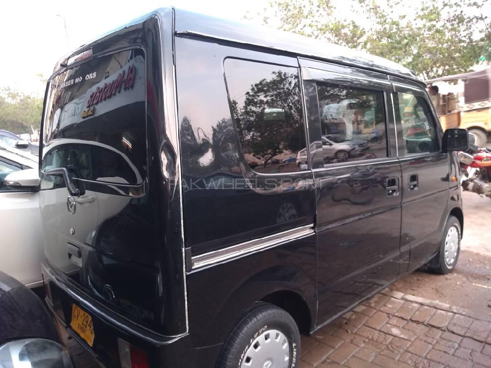 مازدا سکرم وین 2010 for Sale in کراچی مازدا سکرم وین 2010 for Sale in کراچی Image-5