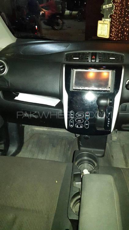 Mitsubishi EK Custom 2014 for Sale in Karachi Mitsubishi EK Custom 2014 for Sale in Karachi Image-4