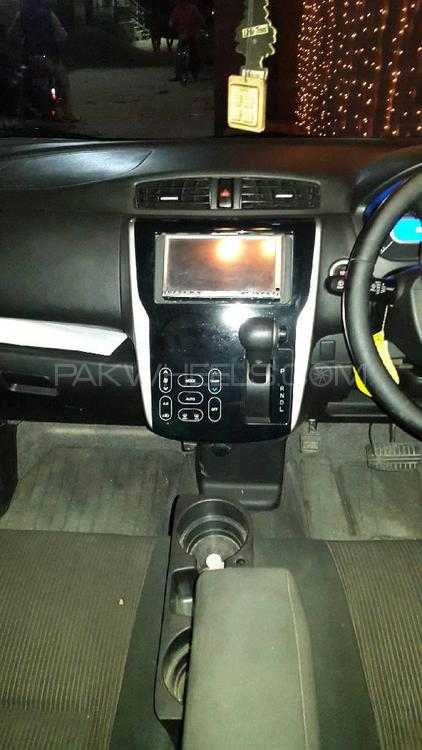 Mitsubishi EK Custom 2014 for Sale in Karachi Mitsubishi EK Custom 2014 for Sale in Karachi Image-5