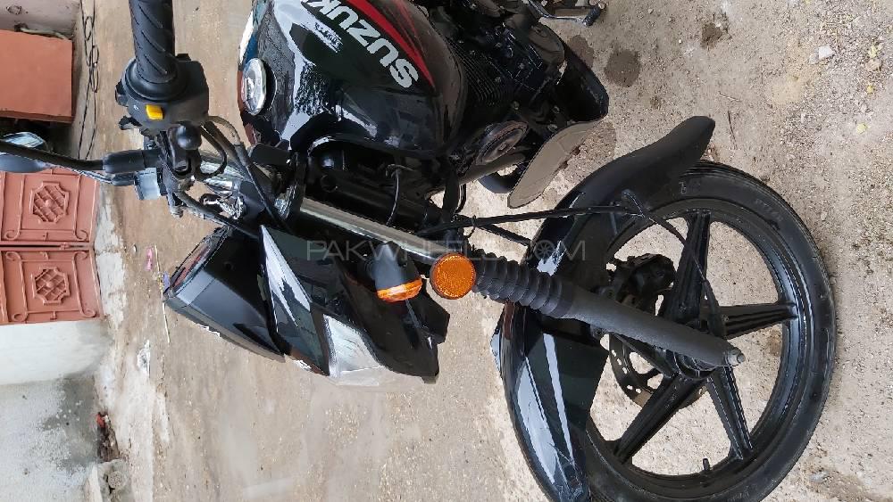 سوزوکی GR 150 2018 for Sale سوزوکی GR 150 2018 for Sale Image-6