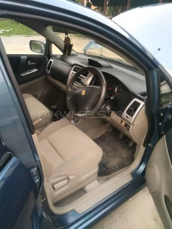 Suzuki Liana 2007 for Sale in Rawalpindi Suzuki Liana 2007 for Sale in Rawalpindi Image-3