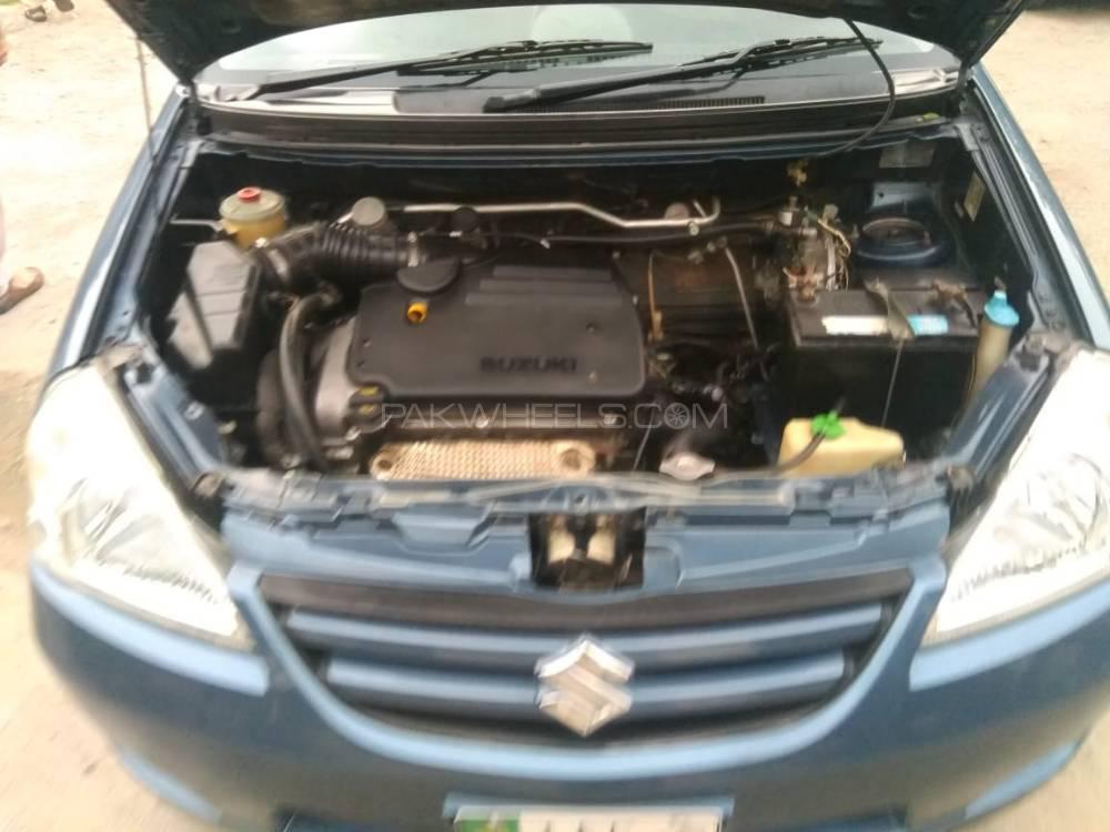 Suzuki Liana 2007 for Sale in Rawalpindi Suzuki Liana 2007 for Sale in Rawalpindi Image-5