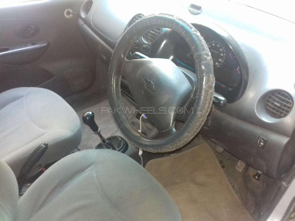 Chevrolet Joy 2005 for Sale in Peshawar Chevrolet Joy 2005 for Sale in Peshawar Image-6