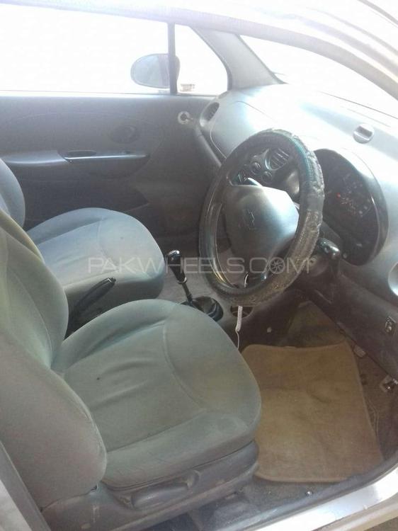 Chevrolet Joy 2005 for Sale in Peshawar Chevrolet Joy 2005 for Sale in Peshawar Image-7
