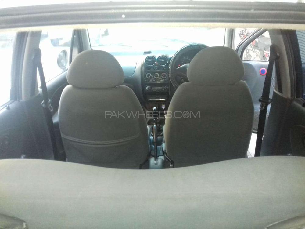 Chevrolet Joy 2005 for Sale in Peshawar Chevrolet Joy 2005 for Sale in Peshawar Image-8