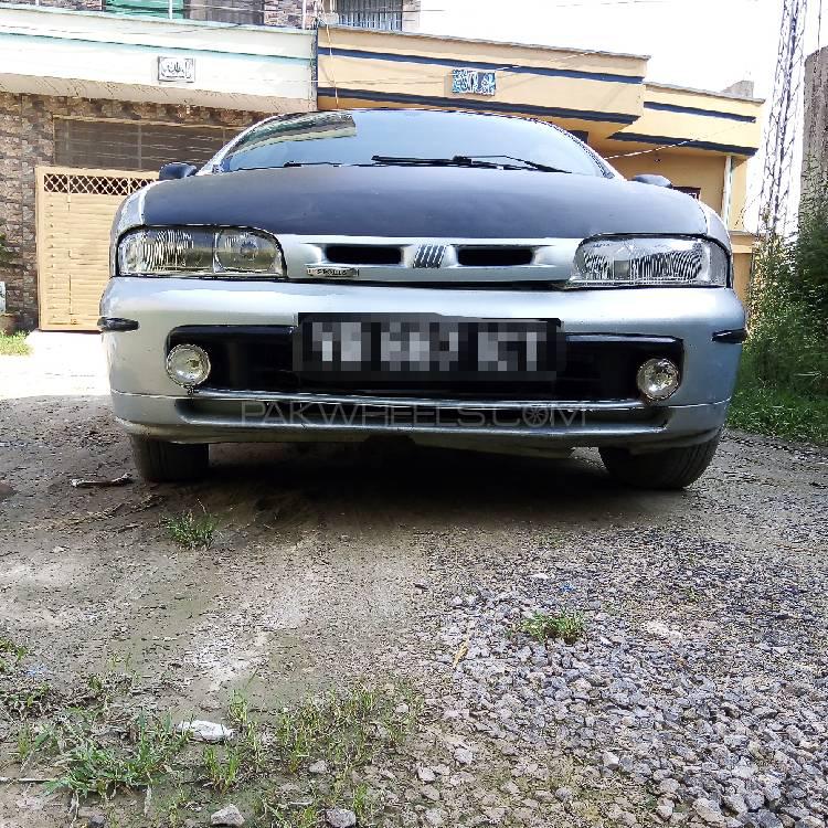 Fiat Other 1996 for Sale in Islamabad Image-1