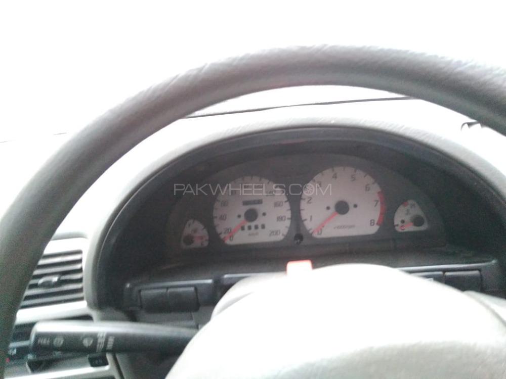 سوزوکی کلٹس 2012 for Sale in سیالکوٹ سوزوکی کلٹس 2012 for Sale in سیالکوٹ Image-4