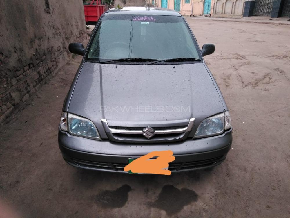 سوزوکی کلٹس 2012 for Sale in سیالکوٹ سوزوکی کلٹس 2012 for Sale in سیالکوٹ Image-10