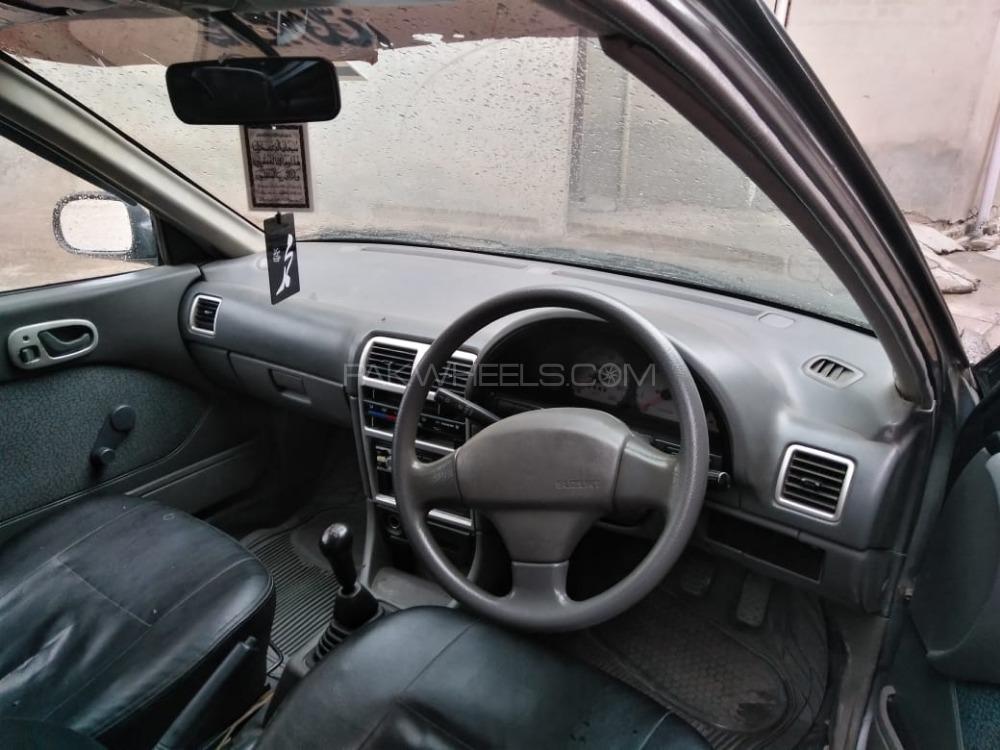 سوزوکی کلٹس 2012 for Sale in سیالکوٹ سوزوکی کلٹس 2012 for Sale in سیالکوٹ Image-11