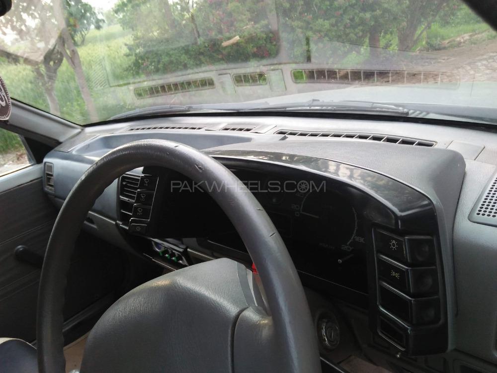 Suzuki Khyber 1999 for Sale in Bahawalpur Suzuki Khyber 1999 for Sale in Bahawalpur Image-6