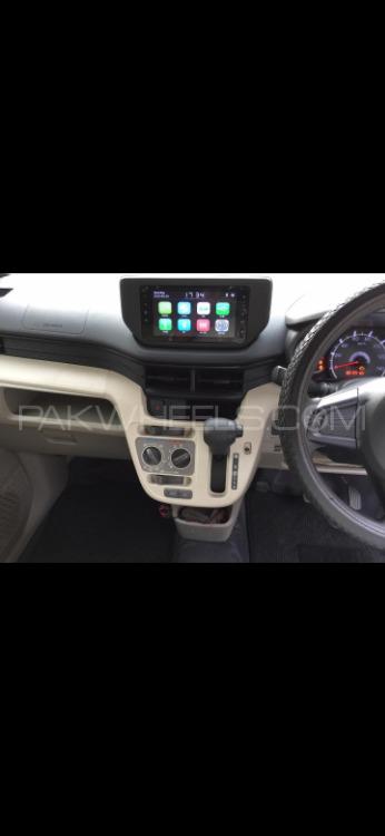 Subaru Stella 2019 for Sale in Lahore Subaru Stella 2019 for Sale in Lahore Image-9