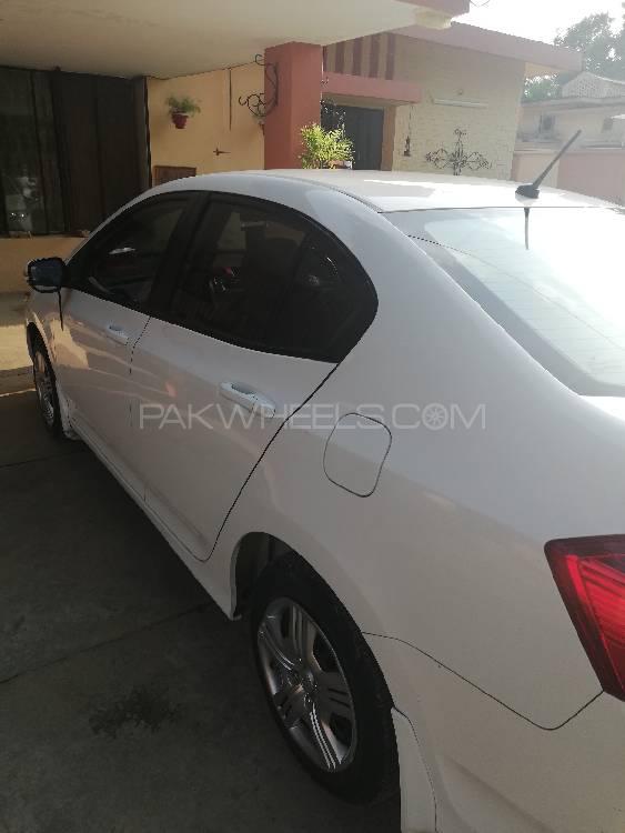 Honda City 2015 for Sale in Kharian Honda City 2015 for Sale in Kharian Image-6