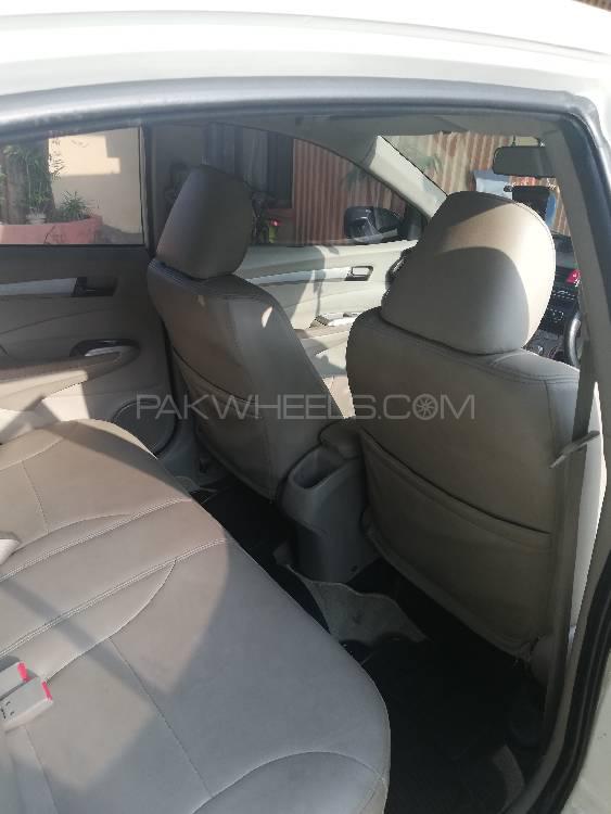 Honda City 2015 for Sale in Kharian Honda City 2015 for Sale in Kharian Image-12