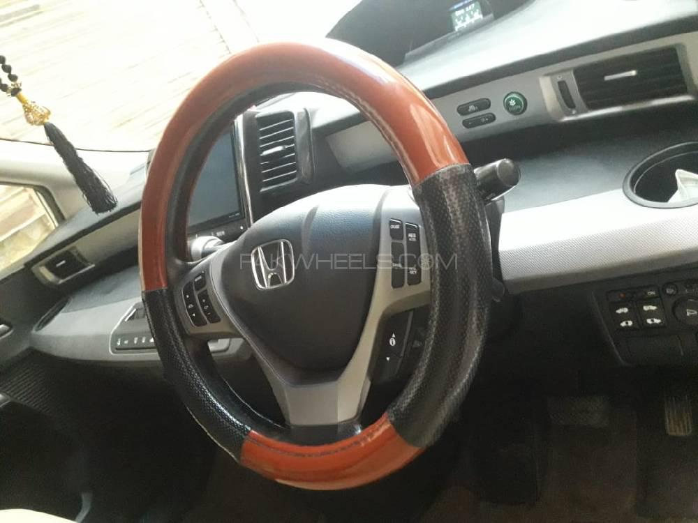 Honda Freed 2013 for Sale in Karachi Honda Freed 2013 for Sale in Karachi Image-8