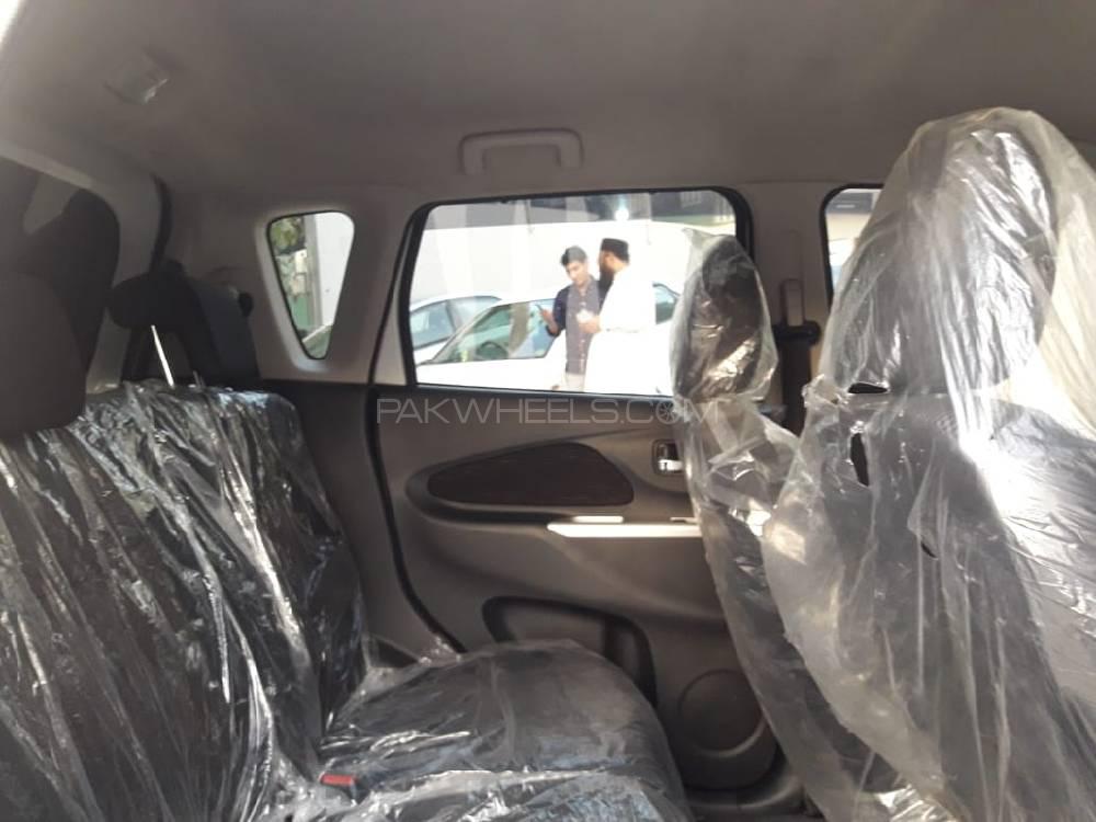 Nissan Dayz Highway Star 2015 for Sale in Karachi Nissan Dayz Highway Star 2015 for Sale in Karachi Image-9