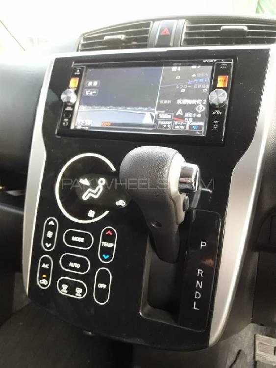Nissan Dayz Highway Star 2015 for Sale in Karachi Nissan Dayz Highway Star 2015 for Sale in Karachi Image-2