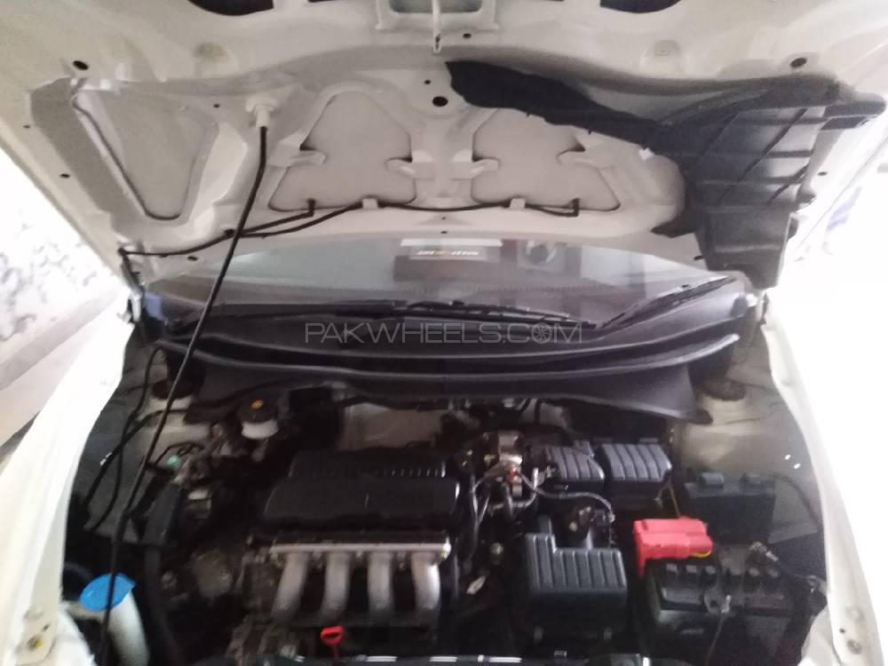 Honda City 2018 for Sale in Rahim Yar Khan Honda City 2018 for Sale in Rahim Yar Khan Image-19