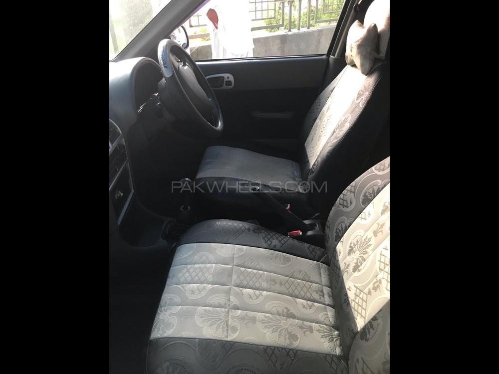 Suzuki Cultus 2015 for Sale in Chakwal Suzuki Cultus 2015 for Sale in Chakwal Image-9