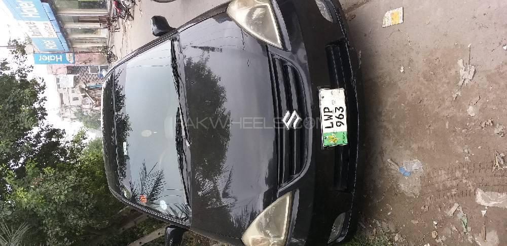 Suzuki Liana 2006 for Sale in Lahore Suzuki Liana 2006 for Sale in Lahore Image-7