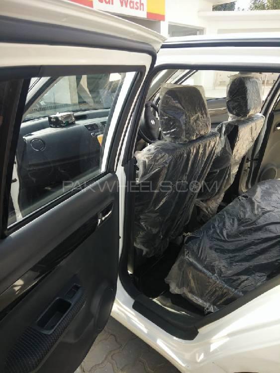 سوزوکی سوئفٹ 2018 for Sale in بہاولپور سوزوکی سوئفٹ 2018 for Sale in بہاولپور Image-13