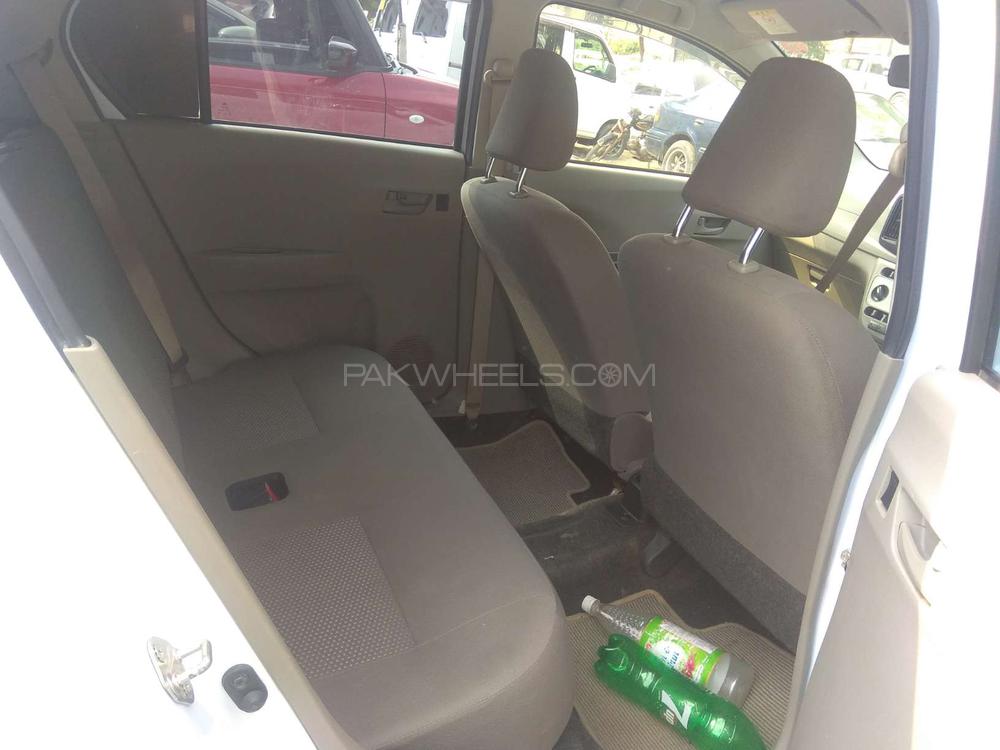 Daihatsu Mira 2016 for Sale in Karachi Daihatsu Mira 2016 for Sale in Karachi Image-11