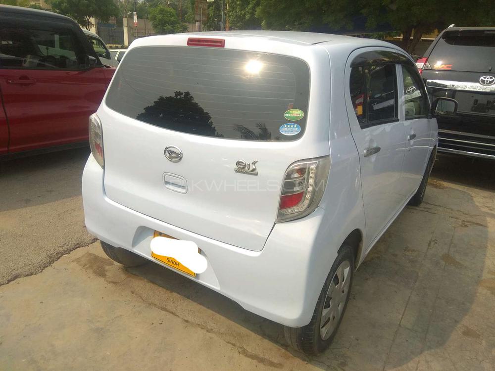 Daihatsu Mira 2016 for Sale in Karachi Daihatsu Mira 2016 for Sale in Karachi Image-13