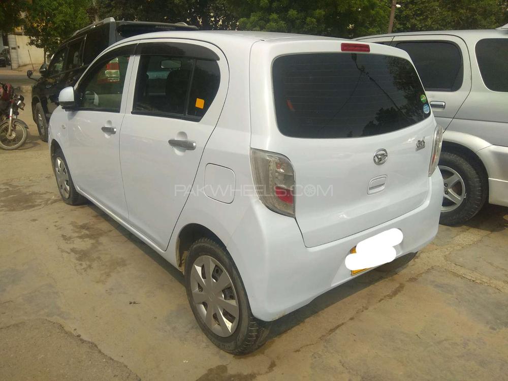 Daihatsu Mira 2016 for Sale in Karachi Daihatsu Mira 2016 for Sale in Karachi Image-14