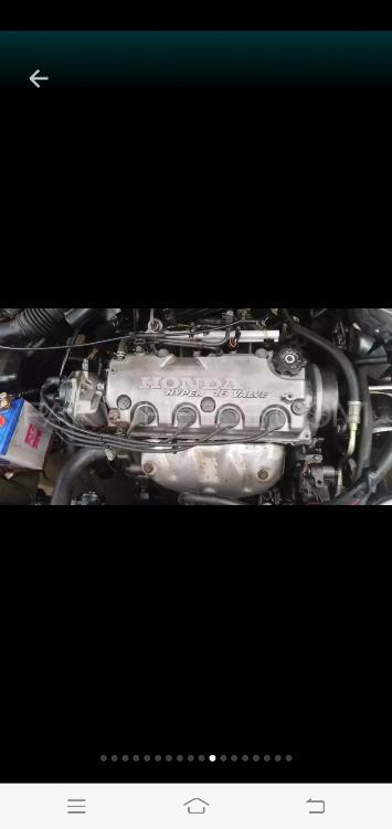 Honda City 2001 for Sale in Karore lalisan Honda City 2001 for Sale in Karore lalisan Image-2