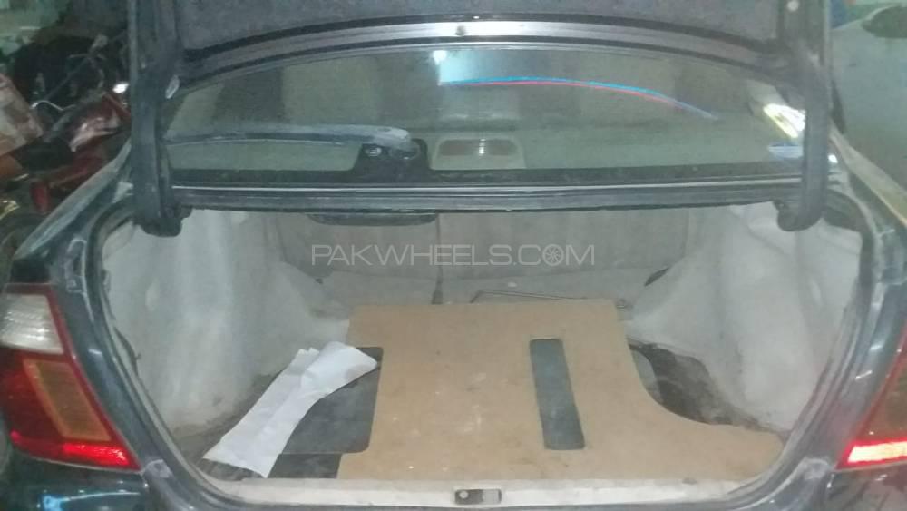 ٹویوٹا پریمیو 2004 for Sale in پشاور ٹویوٹا پریمیو 2004 for Sale in پشاور Image-12