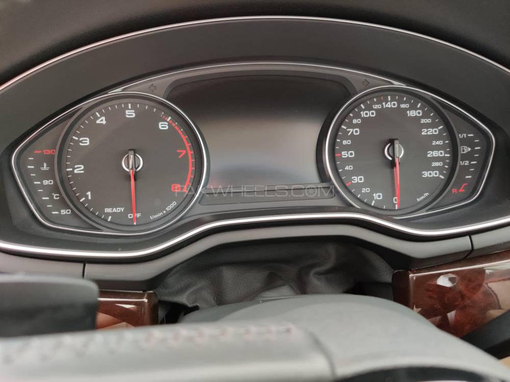 Audi A5 2017 for Sale in Lahore Audi A5 2017 for Sale in Lahore Image-8