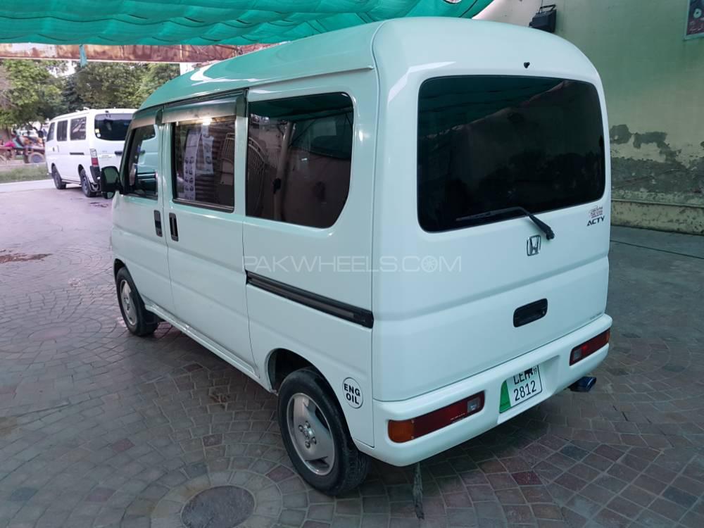 Honda Acty 2013 for Sale in Lahore Honda Acty 2013 for Sale in Lahore Image-6