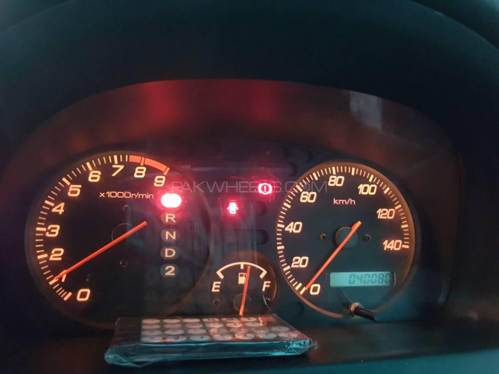 Honda Acty 2013 for Sale in Lahore Honda Acty 2013 for Sale in Lahore Image-12