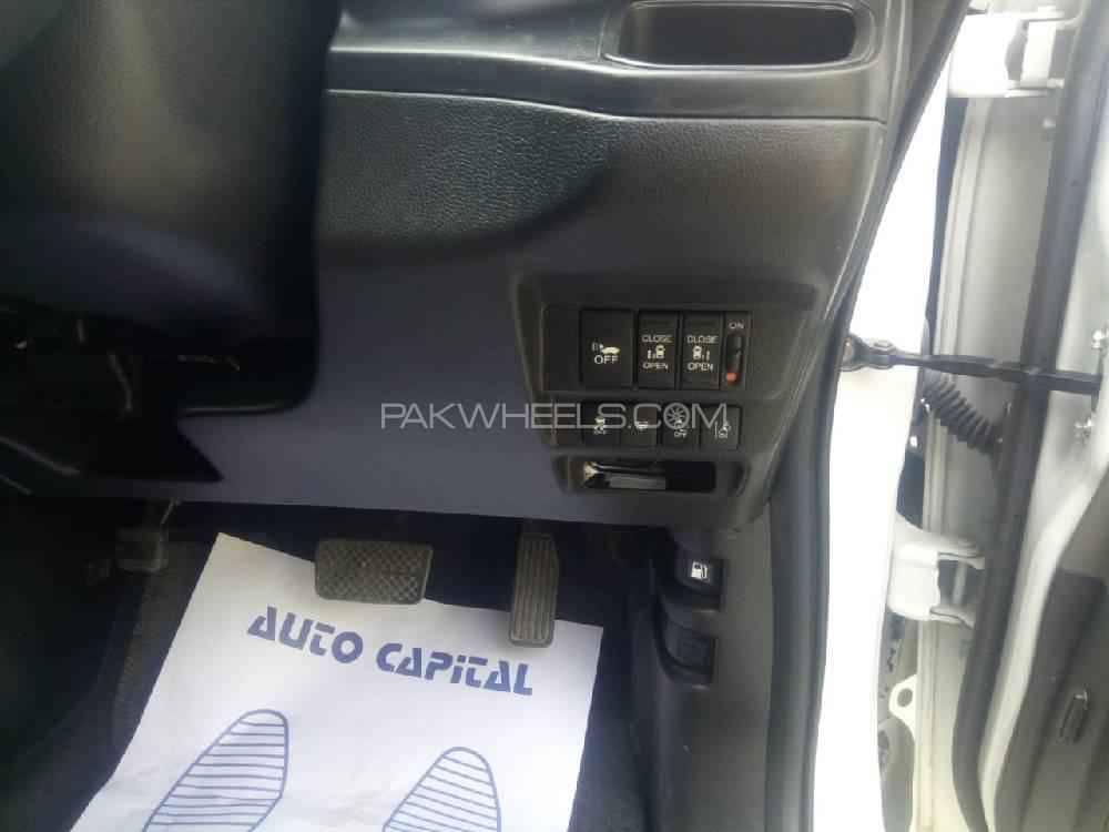 Honda Freed 2018 for Sale in Islamabad Honda Freed 2018 for Sale in Islamabad Image-9