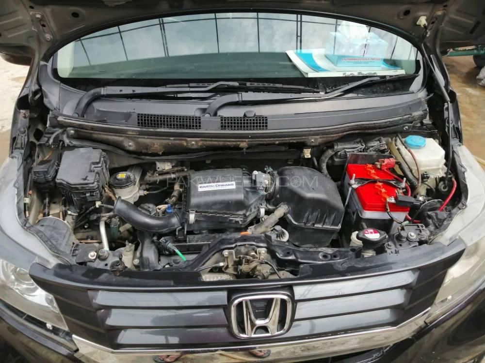 Honda N Box 2014 for Sale in Lahore Honda N Box 2014 for Sale in Lahore Image-6