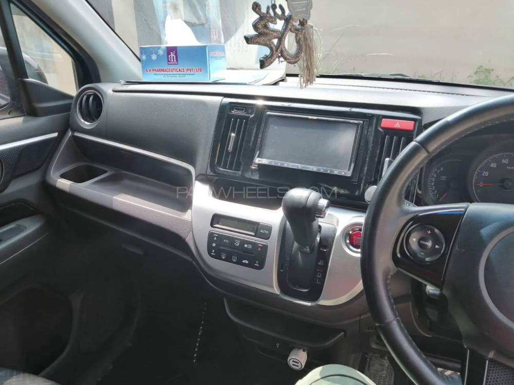 Honda N Box 2014 for Sale in Lahore Honda N Box 2014 for Sale in Lahore Image-9