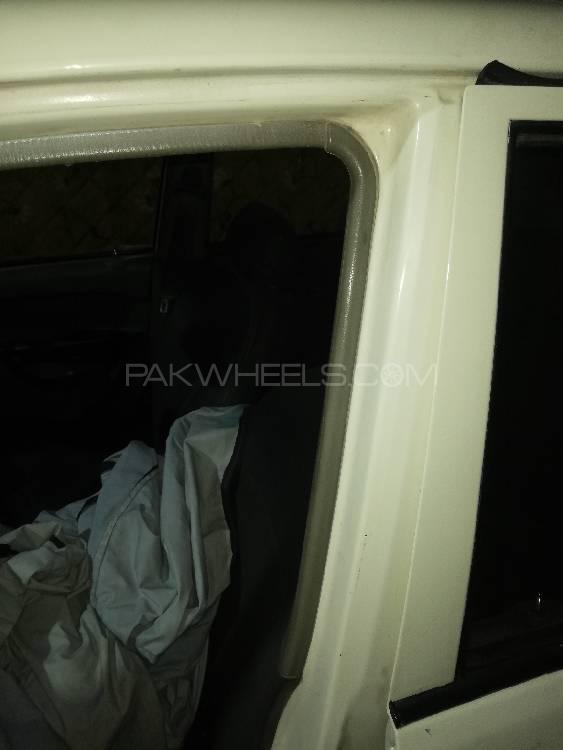 Hyundai Santro 2006 for Sale in Lahore Hyundai Santro 2006 for Sale in Lahore Image-4