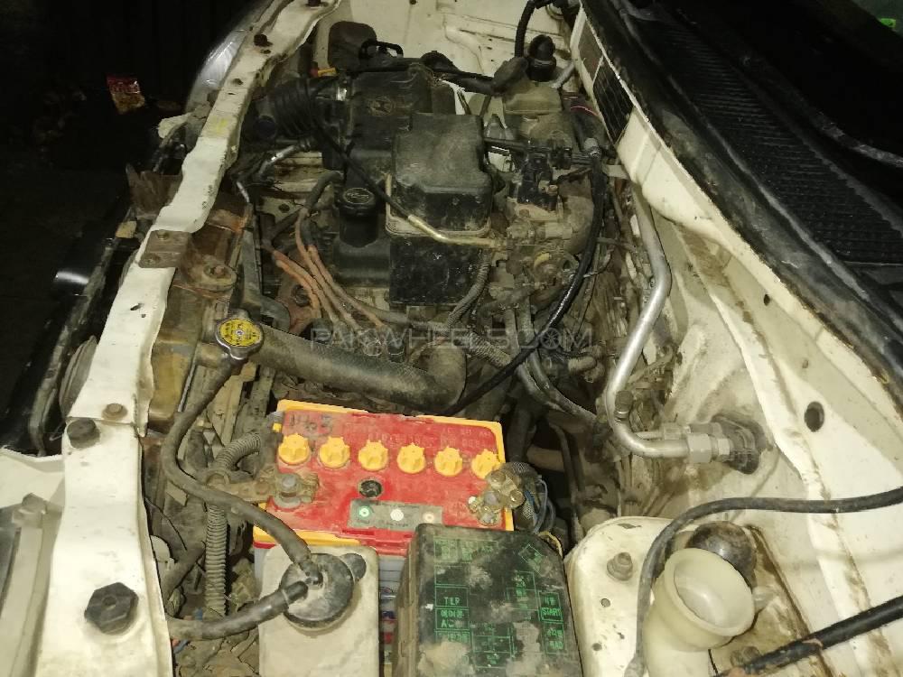 Hyundai Santro 2006 for Sale in Lahore Hyundai Santro 2006 for Sale in Lahore Image-9