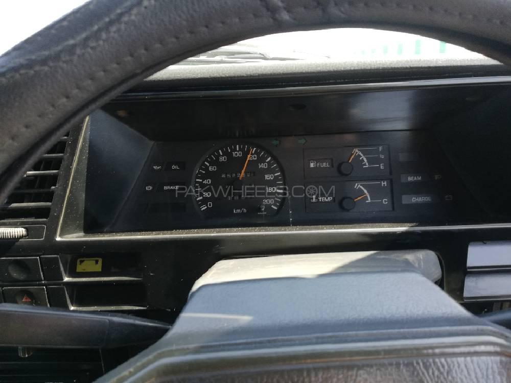 Nissan Sunny 1989 for Sale in Multan Nissan Sunny 1989 for Sale in Multan Image-17